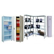 металлическая мебель